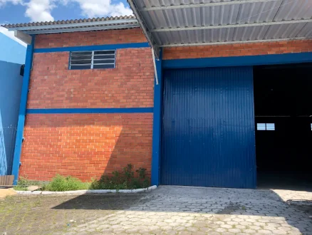 Expansão logística, 2019